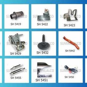 238 Winder Spare Parts