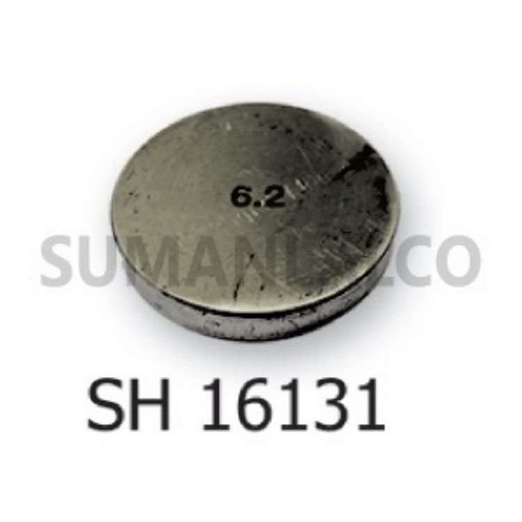 Carding Spares SH-16131