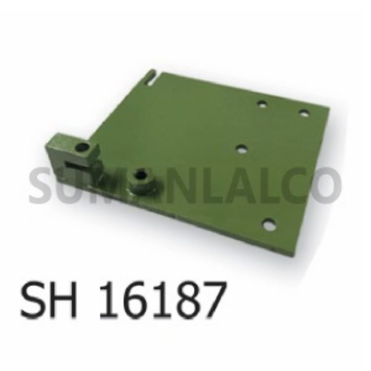 Carding Spares SH-16187
