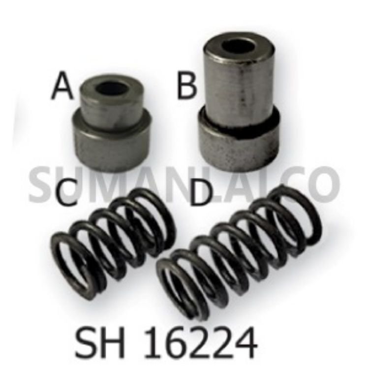 Carding Spares SH-16224