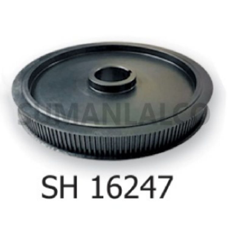 Carding Spares SH-16247