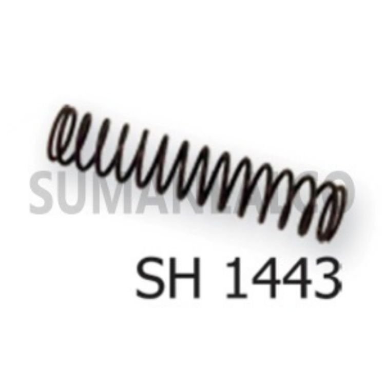 Carding Spares SH-1443