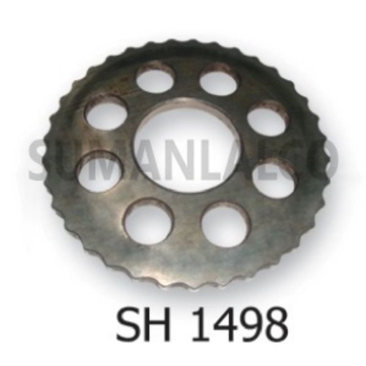 Carding Spares SH-1498