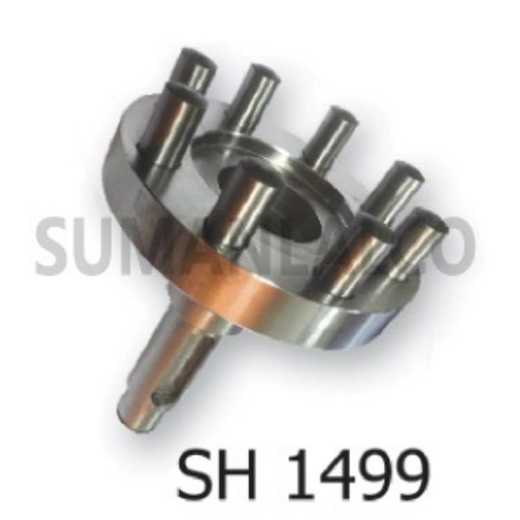 Carding Spares SH-1499