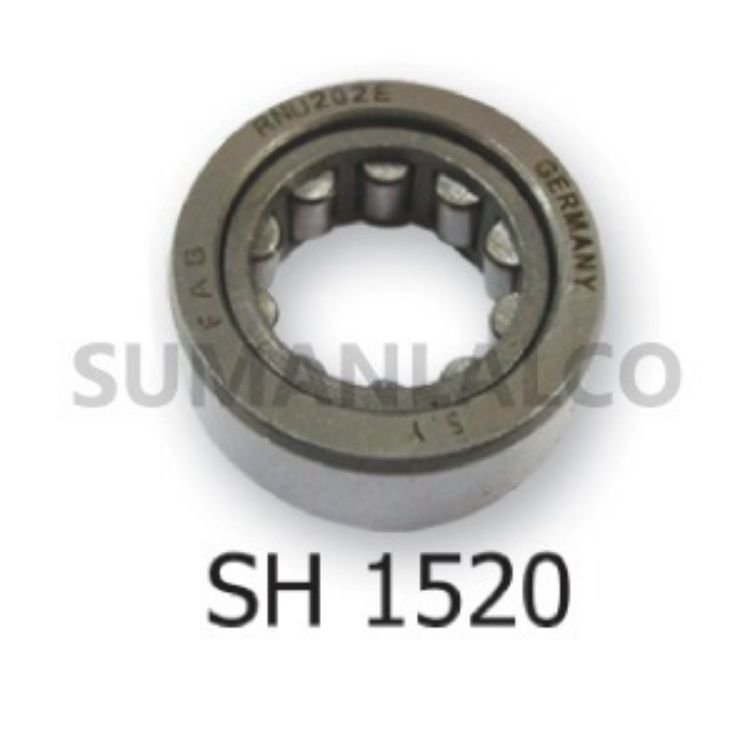 Carding Spares SH-1520