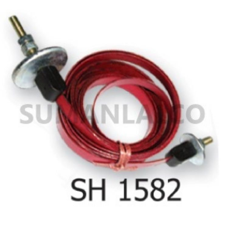 Carding Spares SH-1582