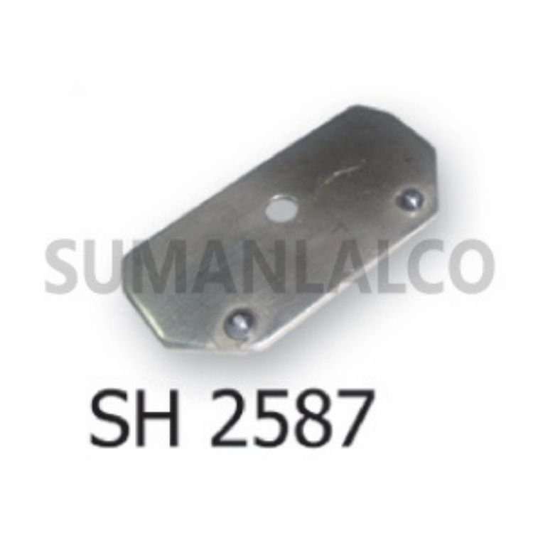 Comber Spares SH-2587