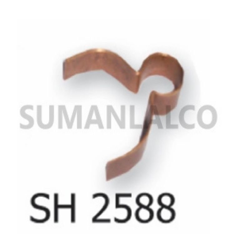 Comber Spares SH-2588