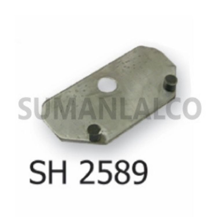 Comber Spares SH-2589
