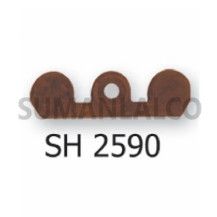 Comber Spares SH-2590
