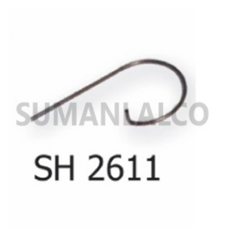Comber Spares SH-2611
