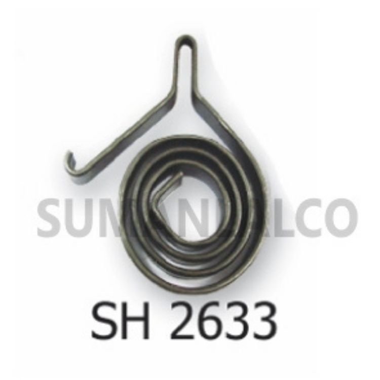 Comber Spares SH-2633