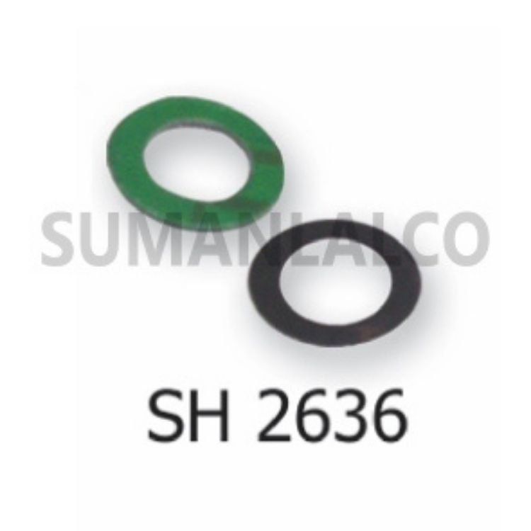 Comber Spares SH-2636