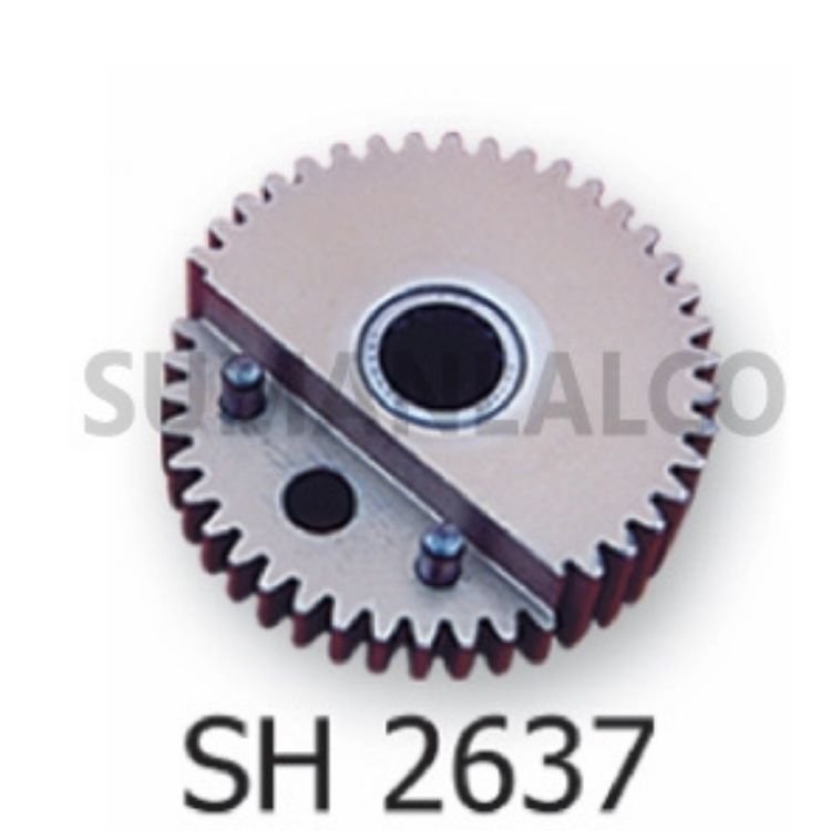 Comber Spares SH-2637