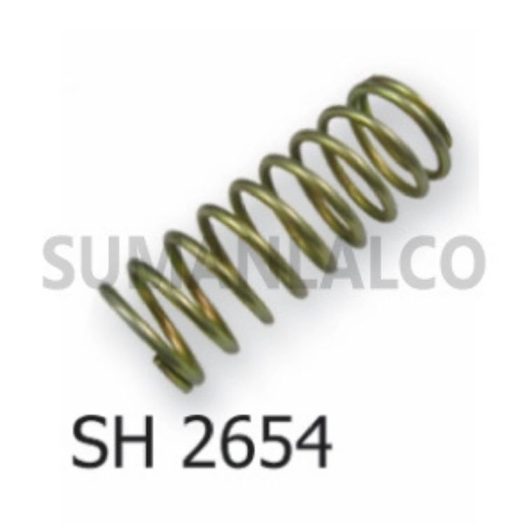 Comber Spares SH-2654