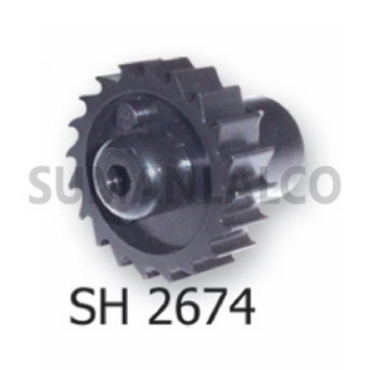 Comber Spares SH-2674