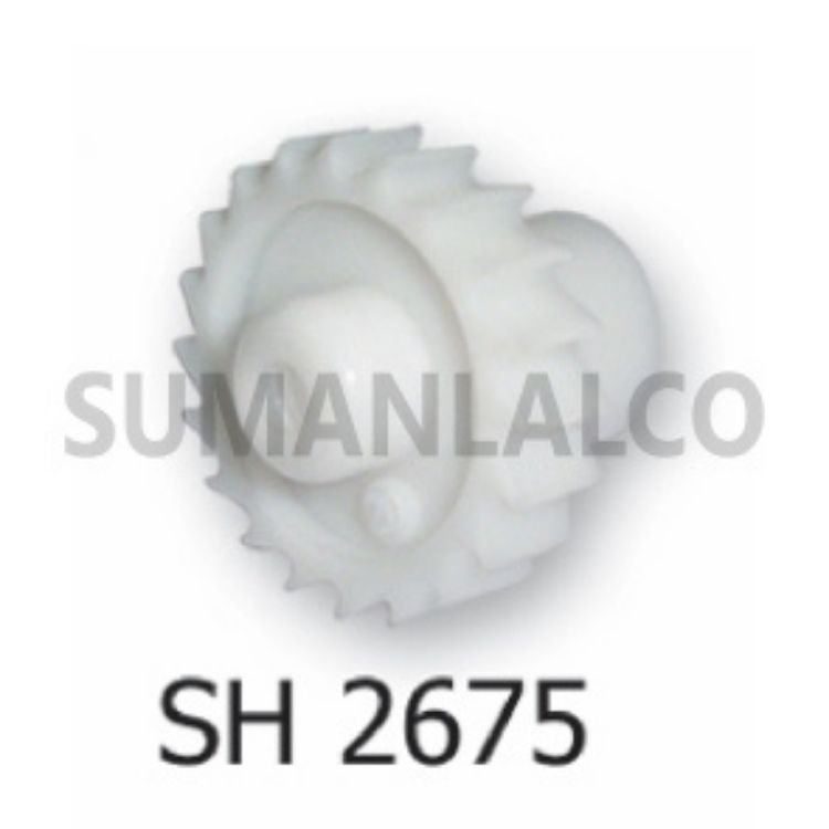 Comber Spares SH-2675