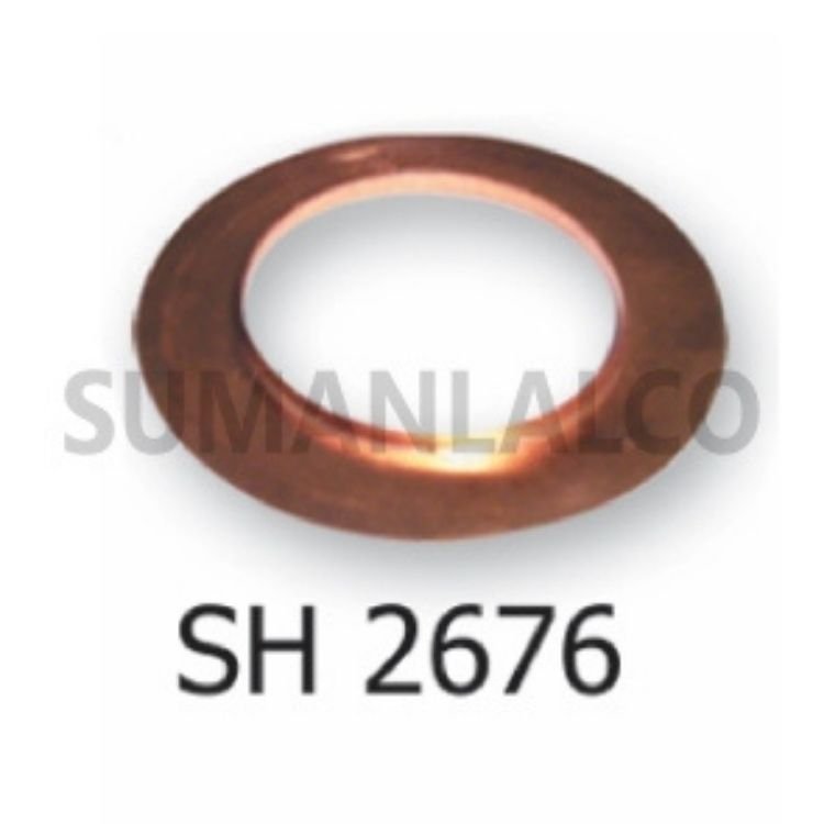 Comber Spares SH-2676