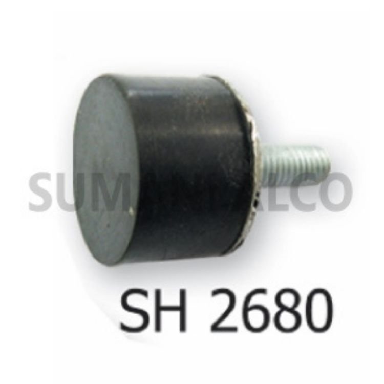 Comber Spares SH-2680