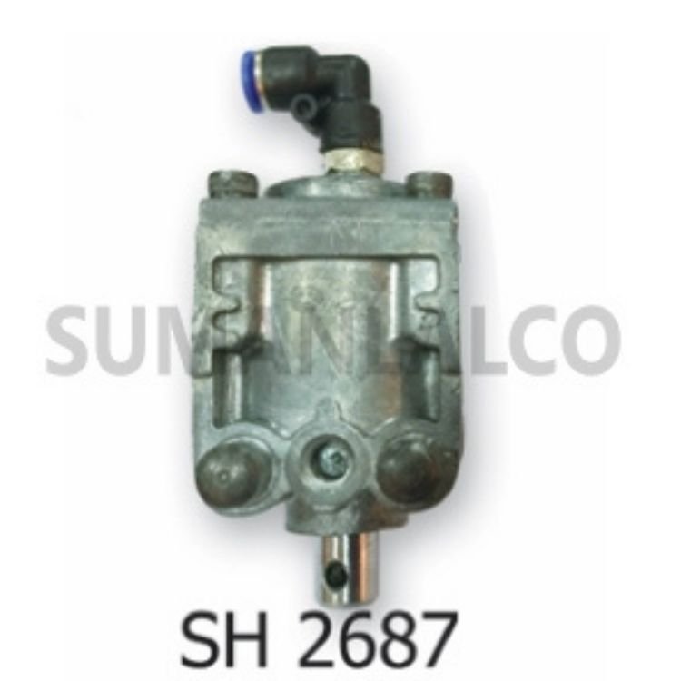 Comber Spares SH-2687