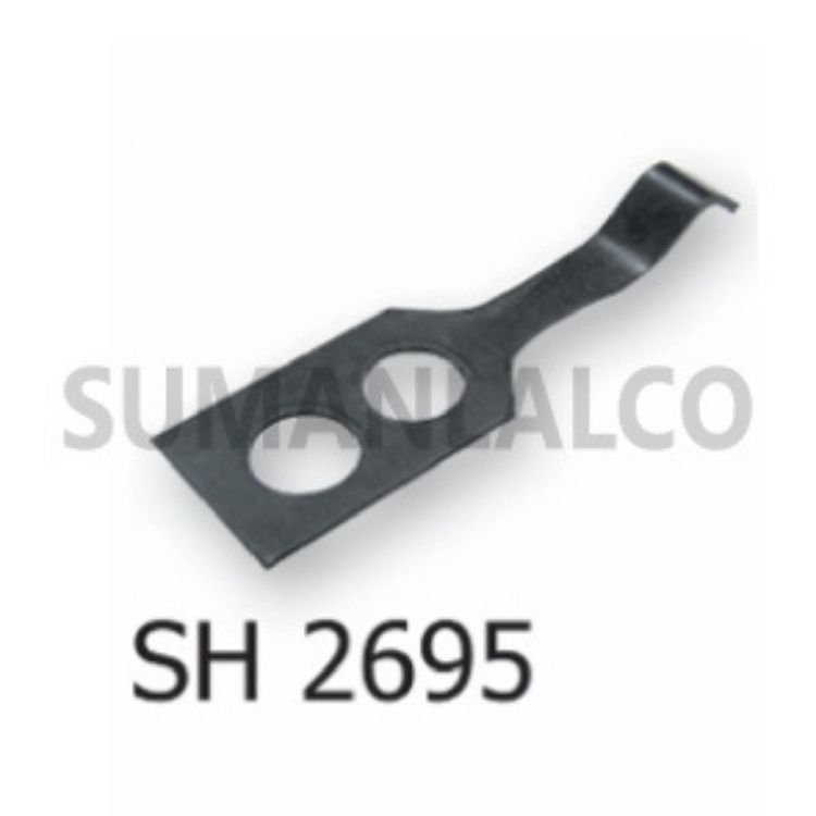 Comber Spares SH-2695