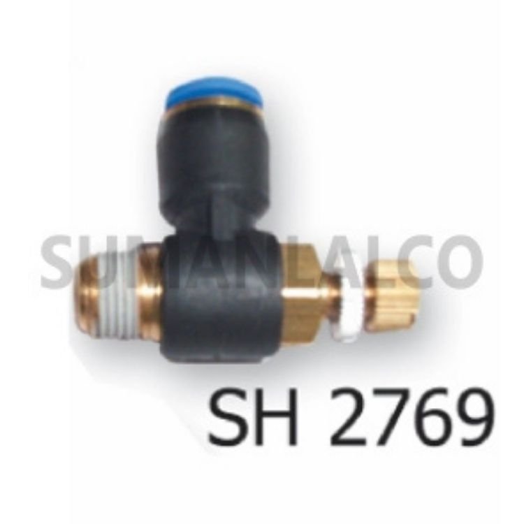Comber Spares SH-2769