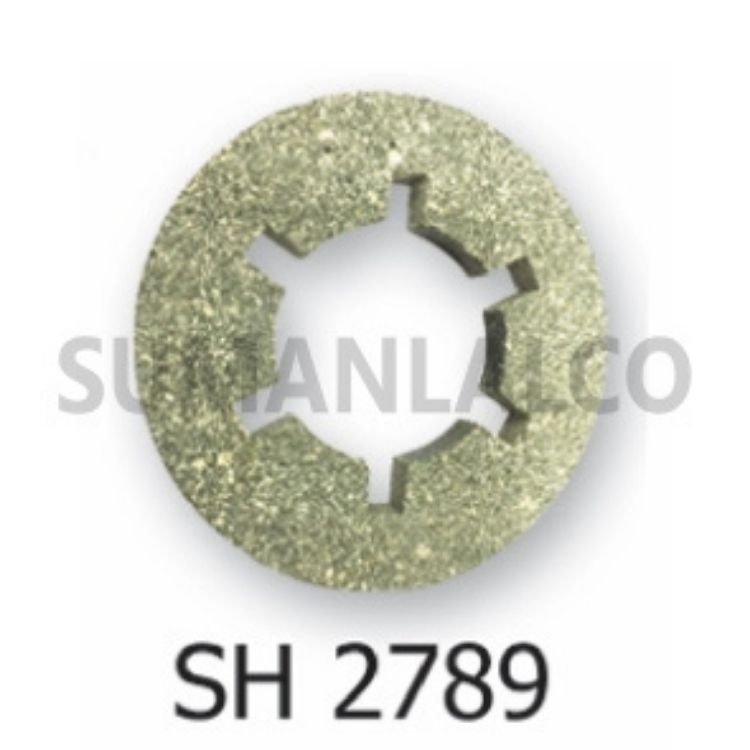 Comber Spares SH-2789