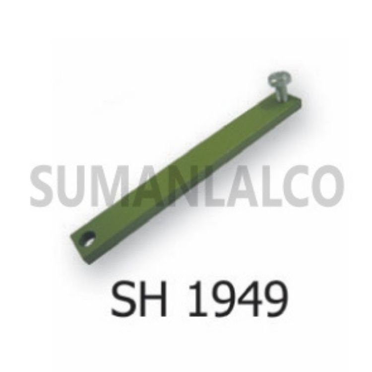 Draw Frame Spares 1949