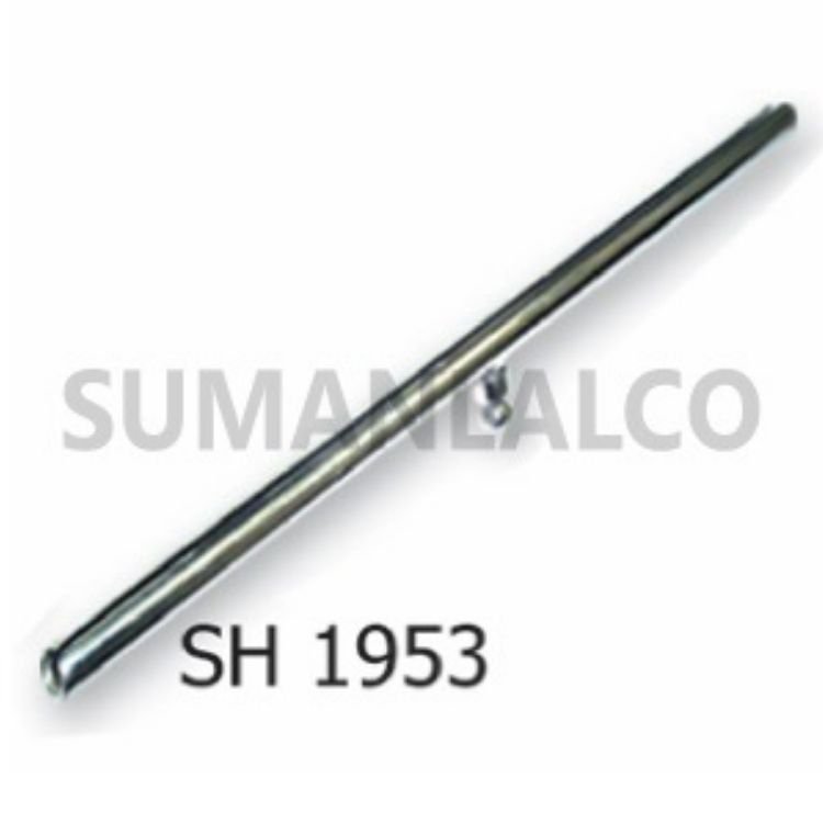 Draw Frame Spares 1953
