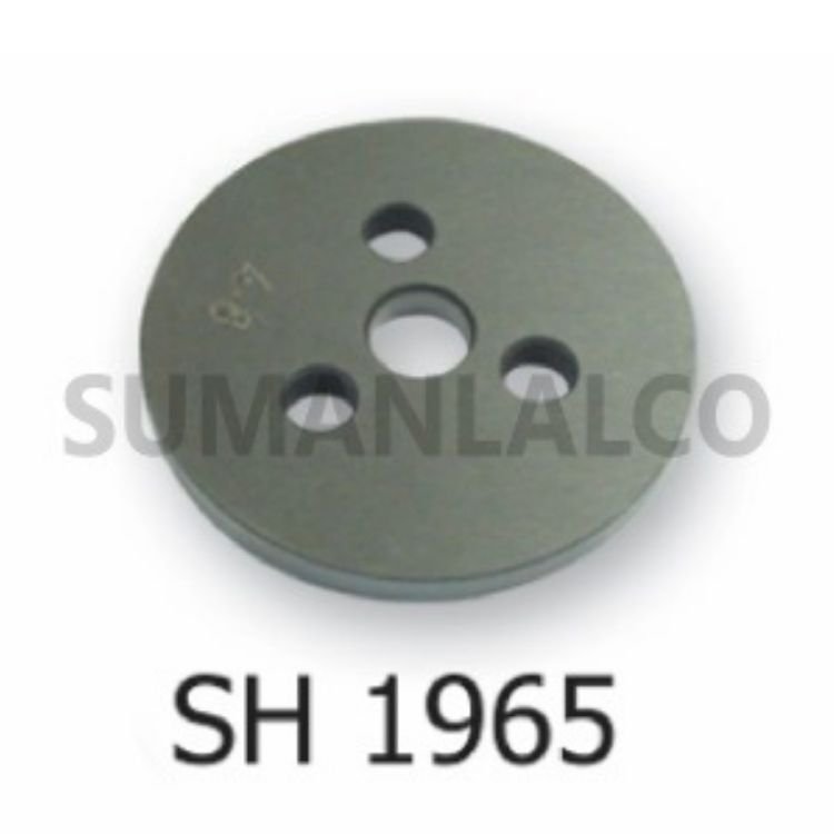 Draw Frame Spares 1965