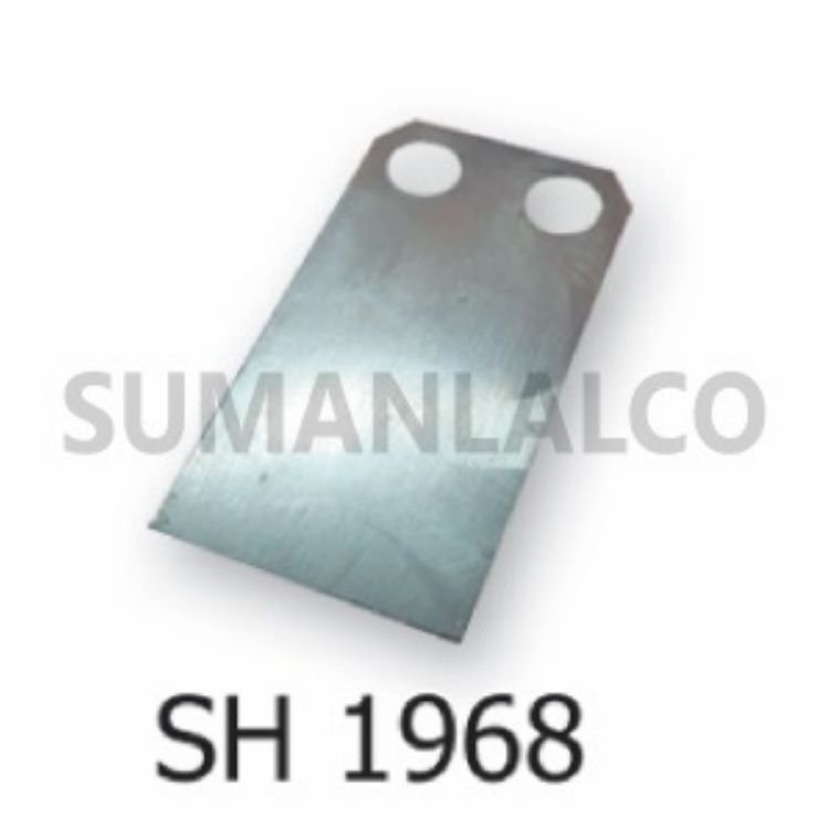 Draw Frame Spares 1968