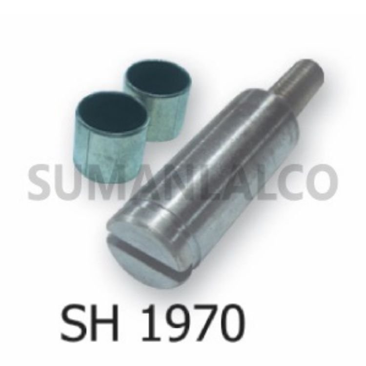 Draw Frame Spares 1970