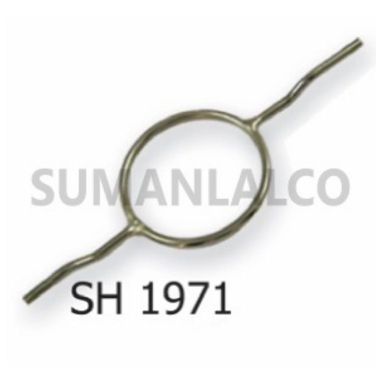 Draw Frame Spares 1971