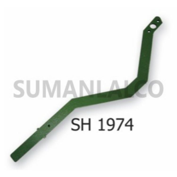 Draw Frame Spares 1974