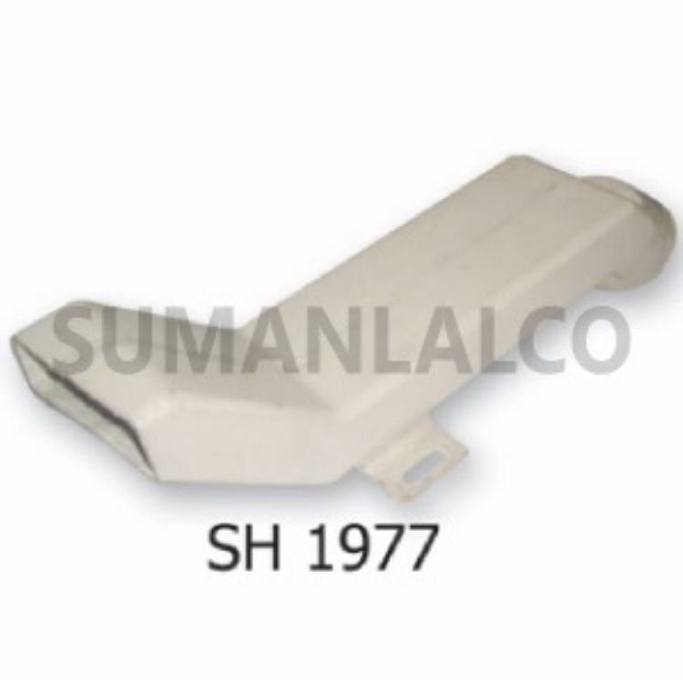 Draw Frame Spares 1977