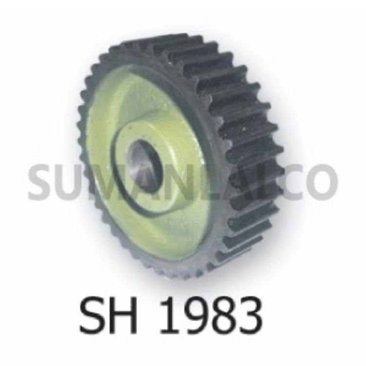 Draw Frame Spares 1983
