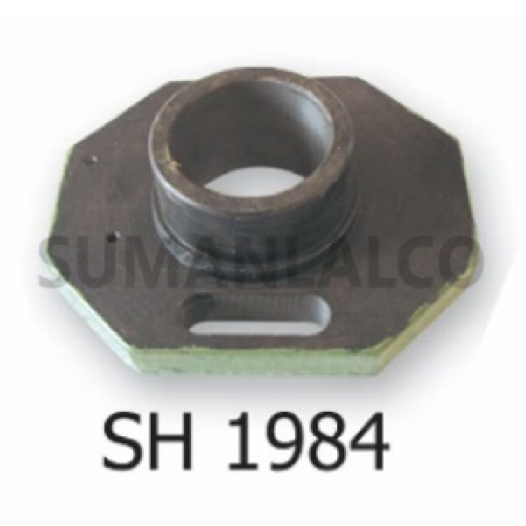 Draw Frame Spares 1984