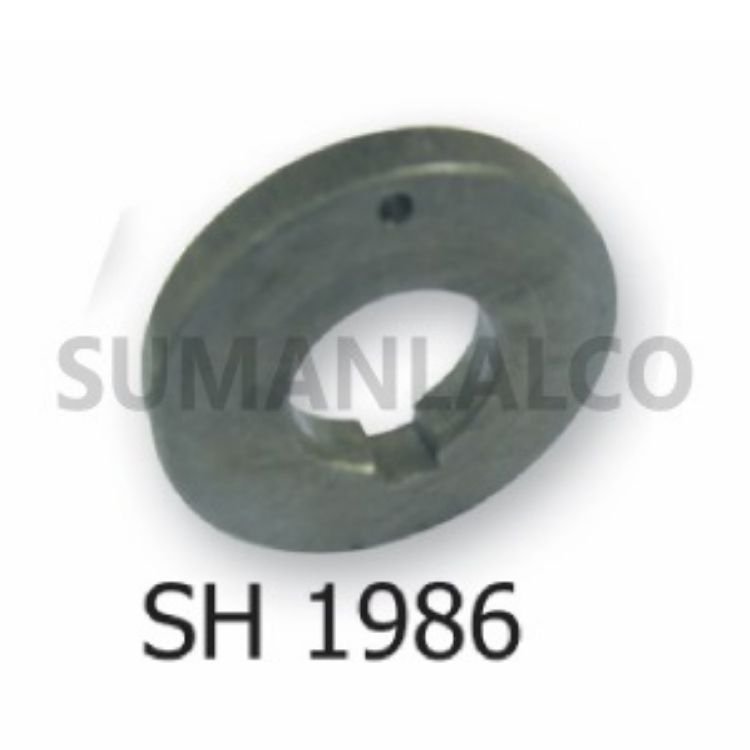 Draw Frame Spares 1986