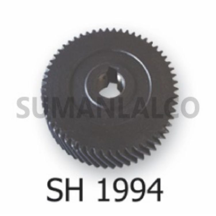 Draw Frame Spares 1994