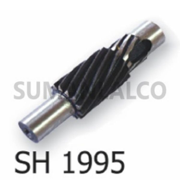 Draw Frame Spares 1995