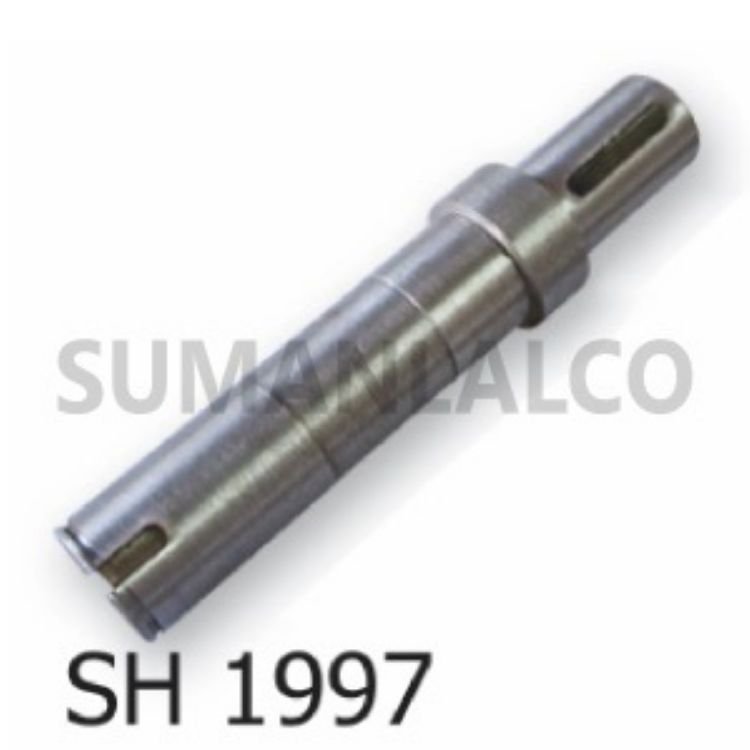 Draw Frame Spares 1997