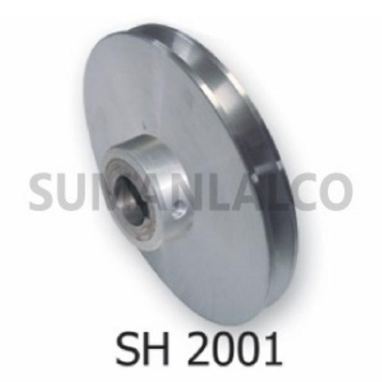 Draw Frame Spares 2001