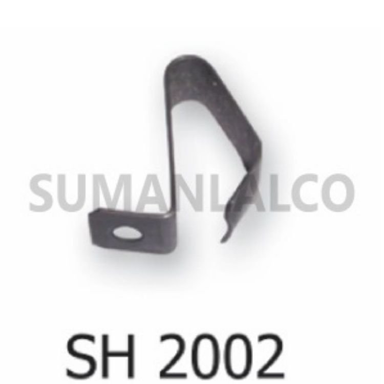 Draw Frame Spares 2002