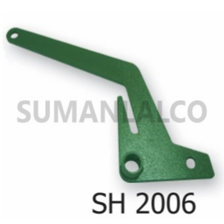 Draw Frame Spares 2006