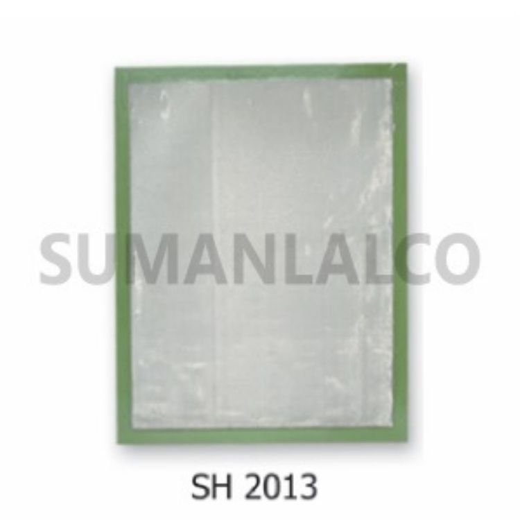 Draw Frame Spares 2013