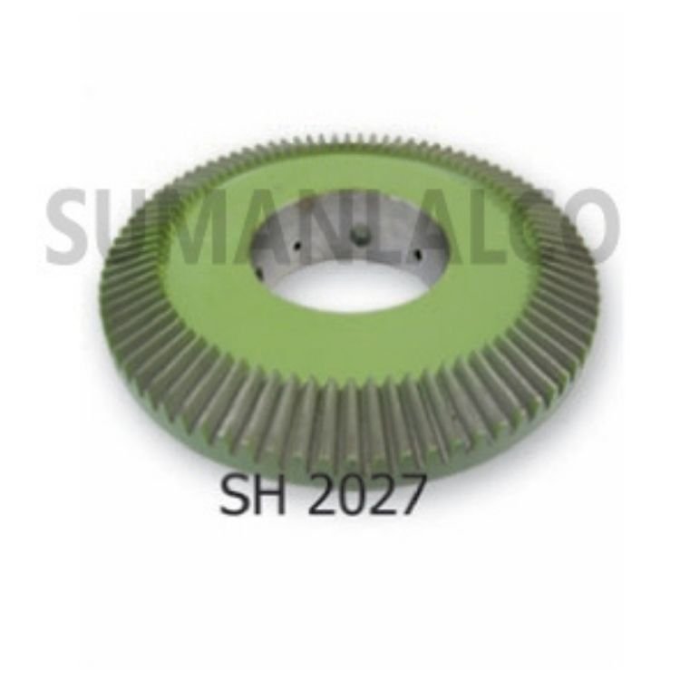 Draw Frame Spares 2027