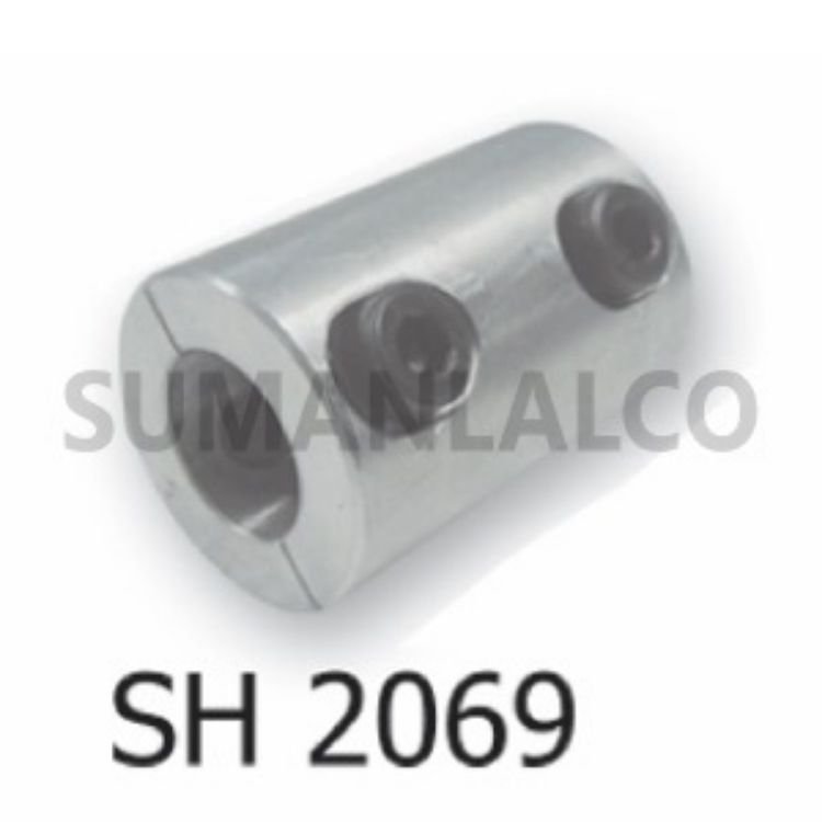 Draw Frame Spares 2069