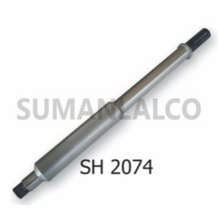 Draw Frame Spares 2074