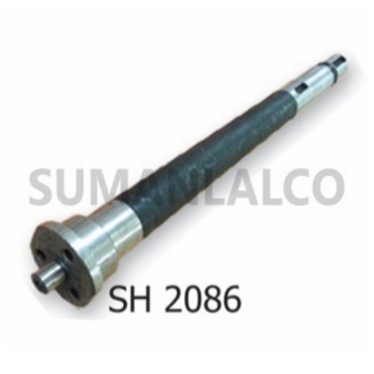 Draw Frame Spares 2086