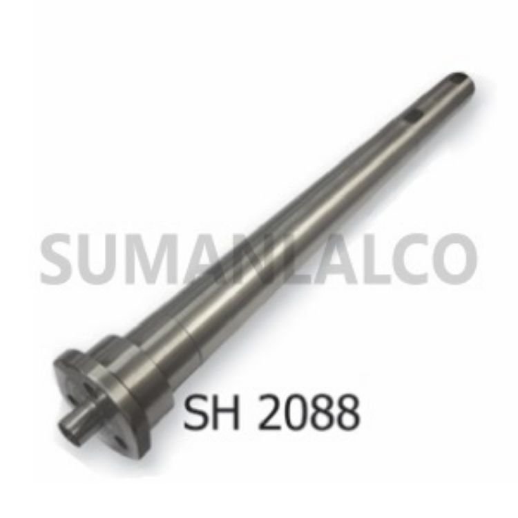 Draw Frame Spares 2088